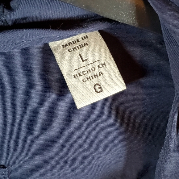 Levi's Windbreaker - Picture 5 of 5